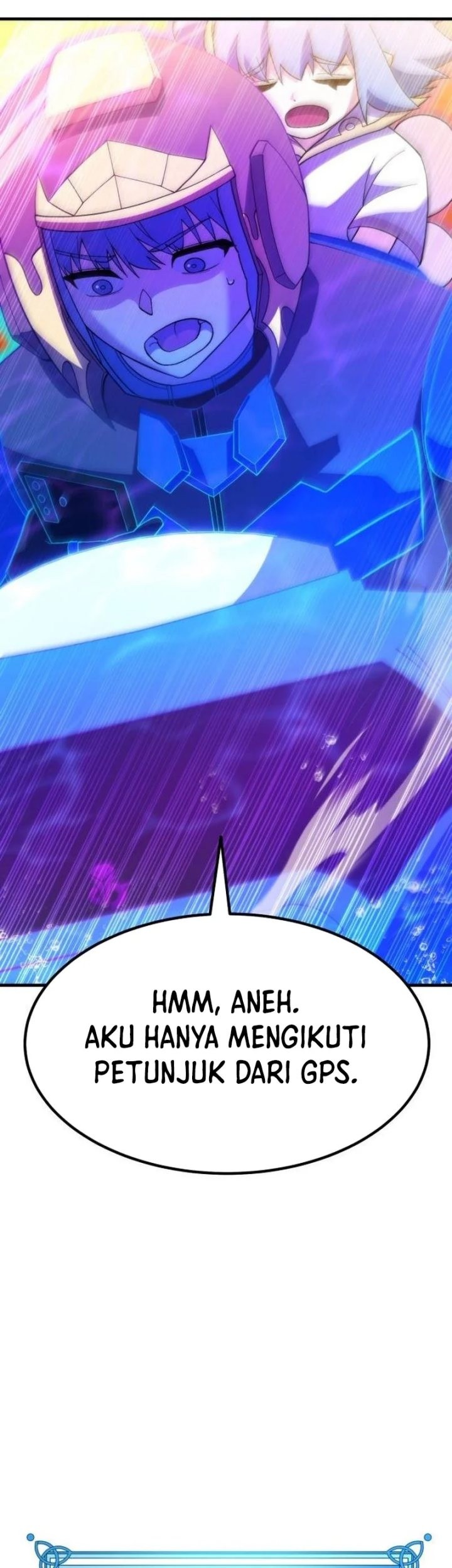 Divine Delivery Chapter 44 Gambar 57