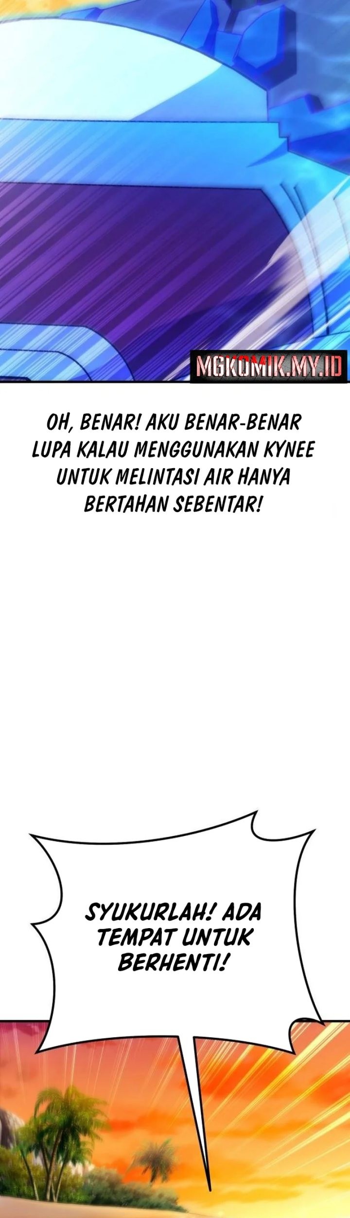 Divine Delivery Chapter 44 Gambar 59