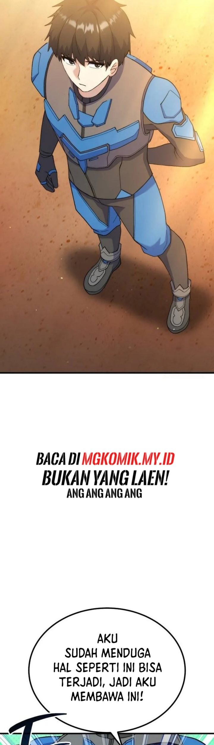 Divine Delivery Chapter 44 Gambar 69