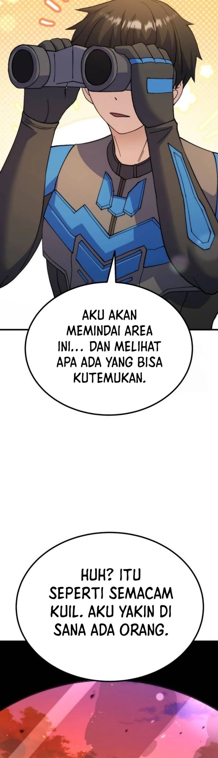 Divine Delivery Chapter 44 Gambar 73