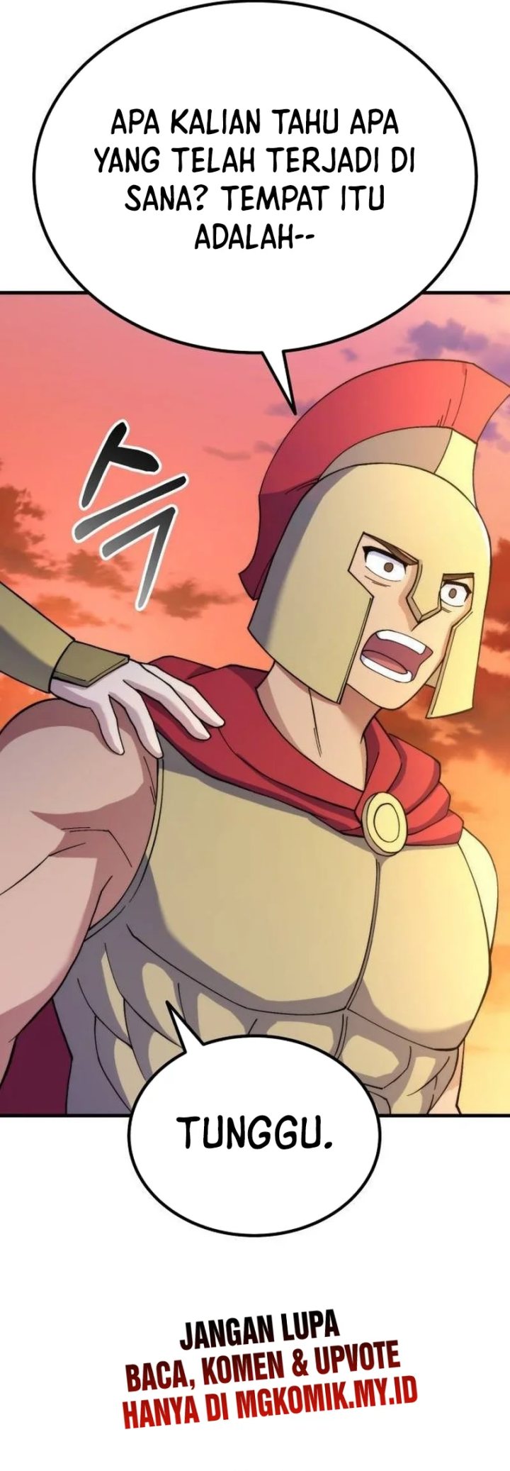 Divine Delivery Chapter 44 Gambar 80