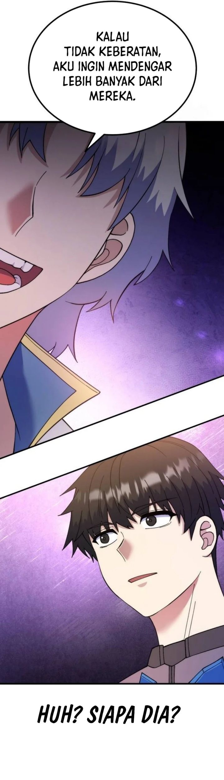 Divine Delivery Chapter 44 Gambar 81