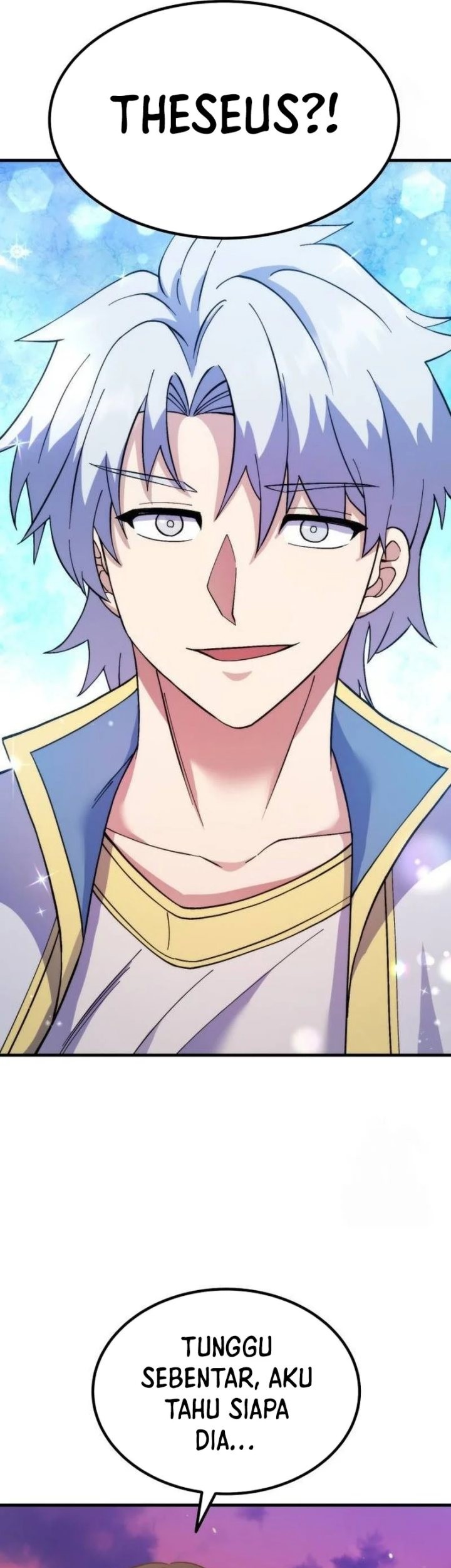 Divine Delivery Chapter 44 Gambar 84