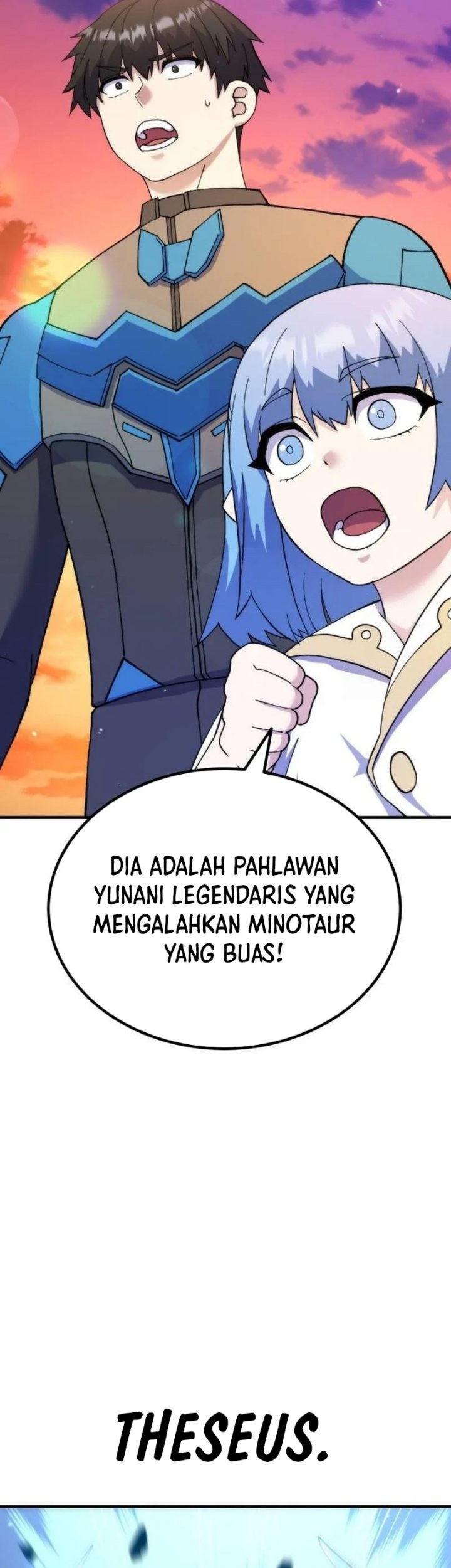 Divine Delivery Chapter 44 Gambar 86