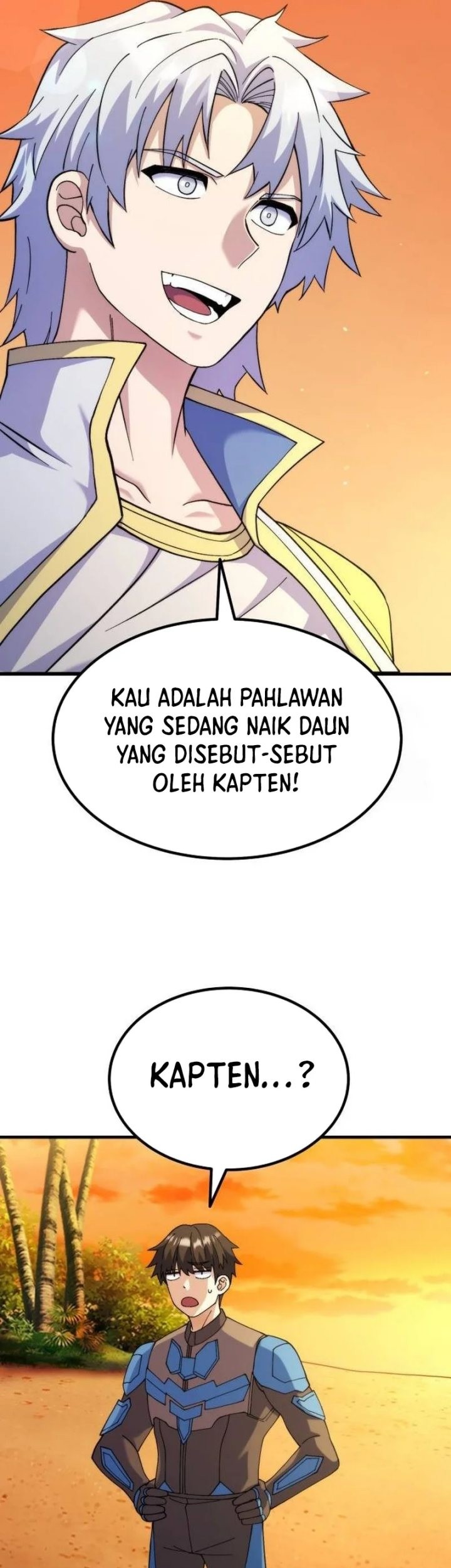 Divine Delivery Chapter 44 Gambar 92