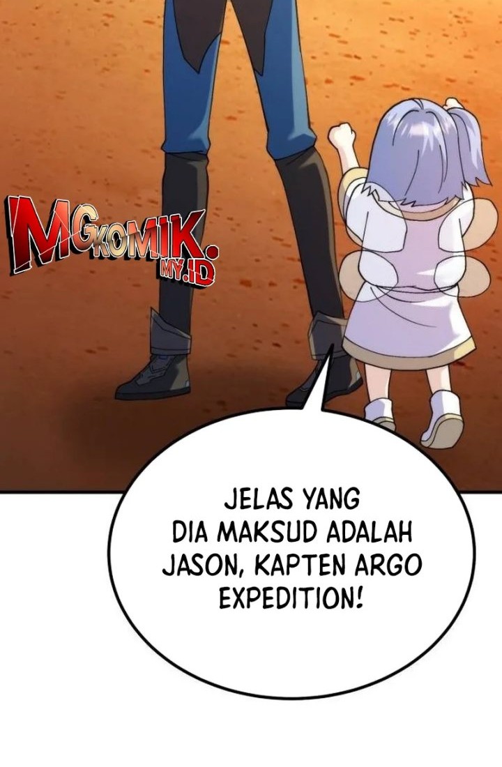 Divine Delivery Chapter 44 Gambar 93