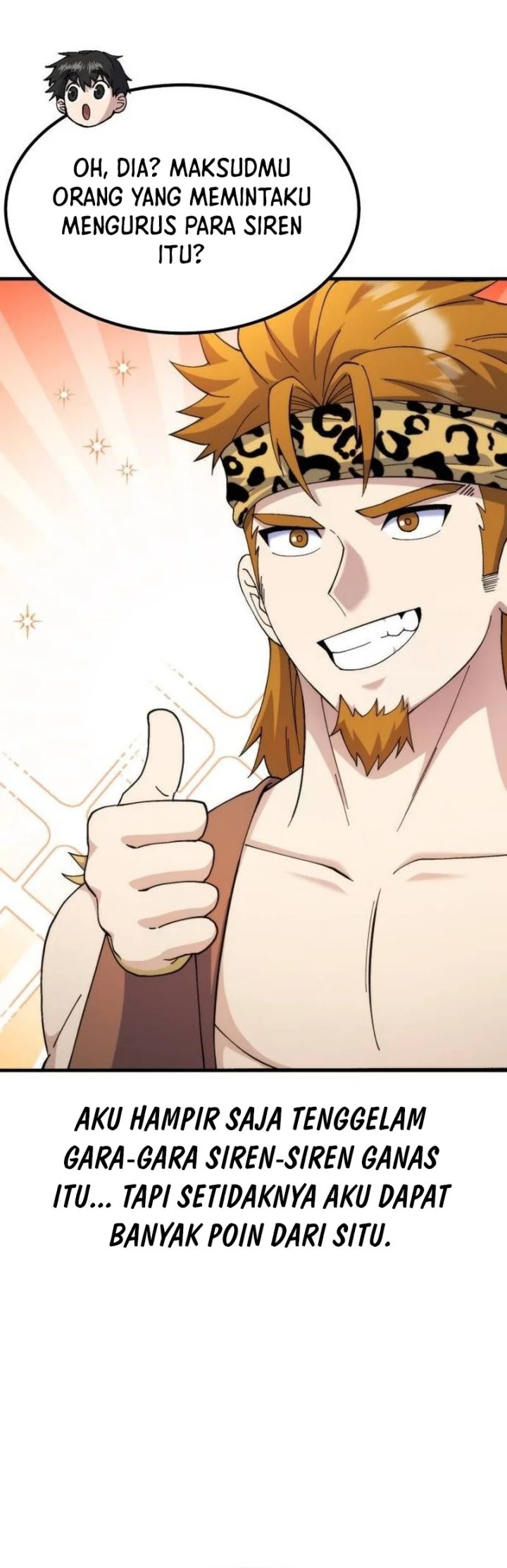 Divine Delivery Chapter 44 Gambar 94