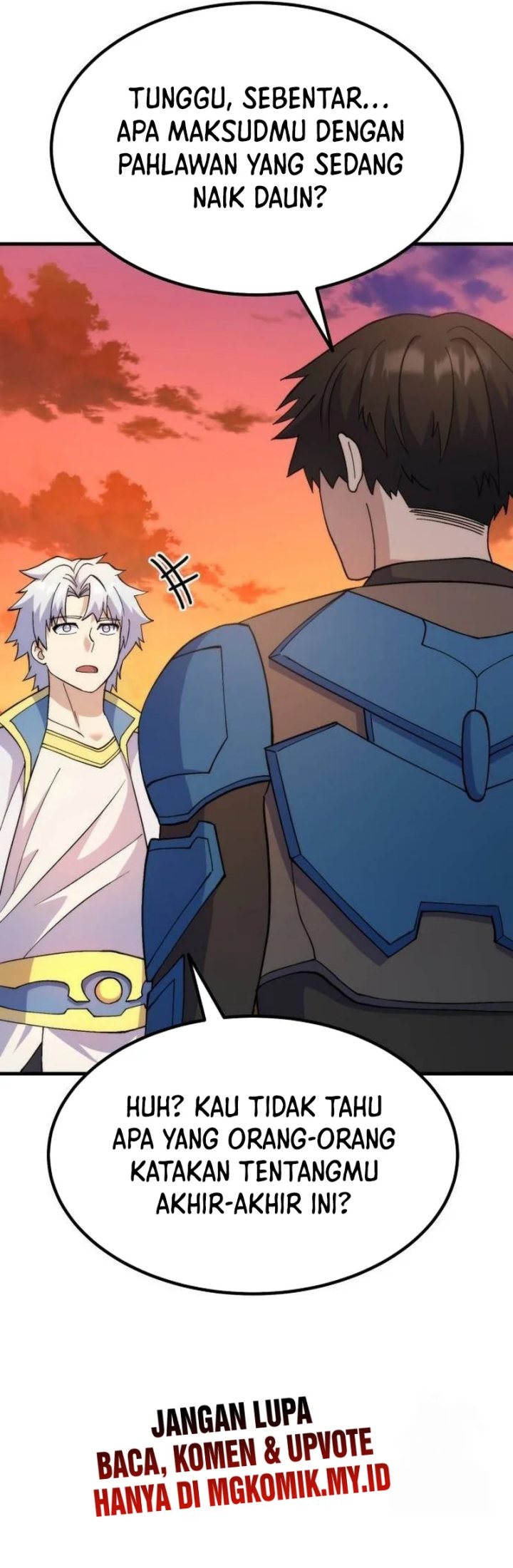 Divine Delivery Chapter 44 Gambar 95