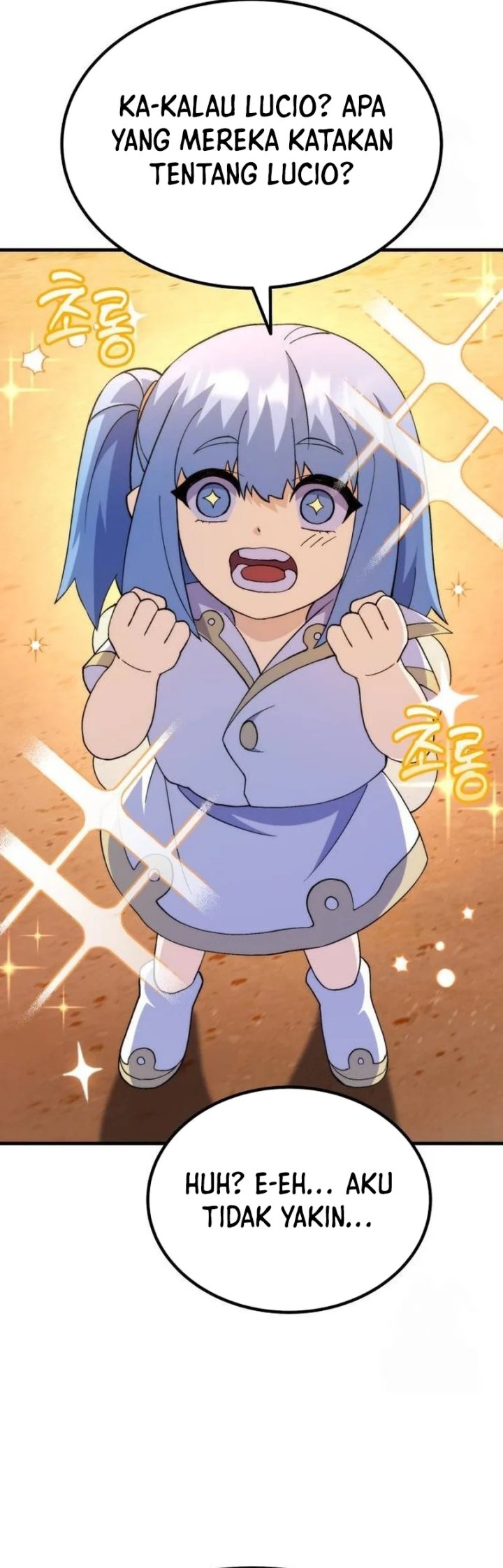 Divine Delivery Chapter 44 Gambar 98