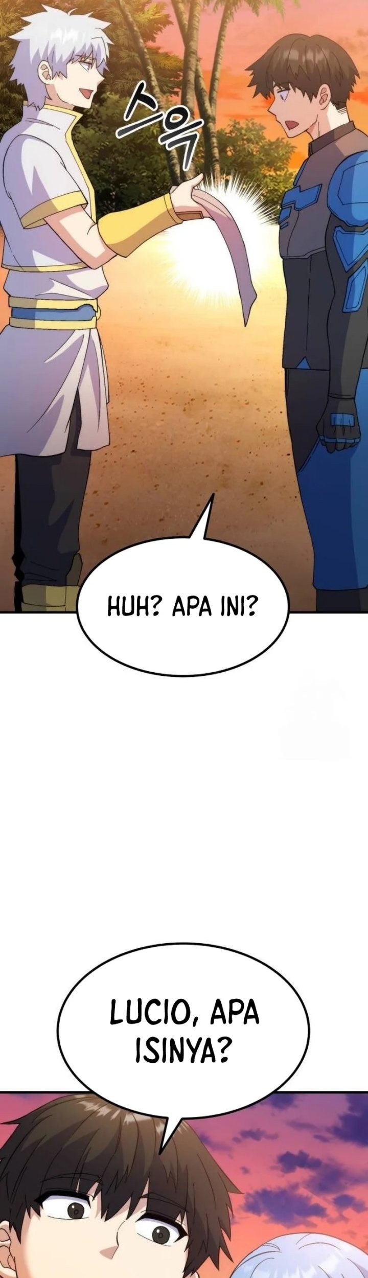 Divine Delivery Chapter 44 Gambar 101