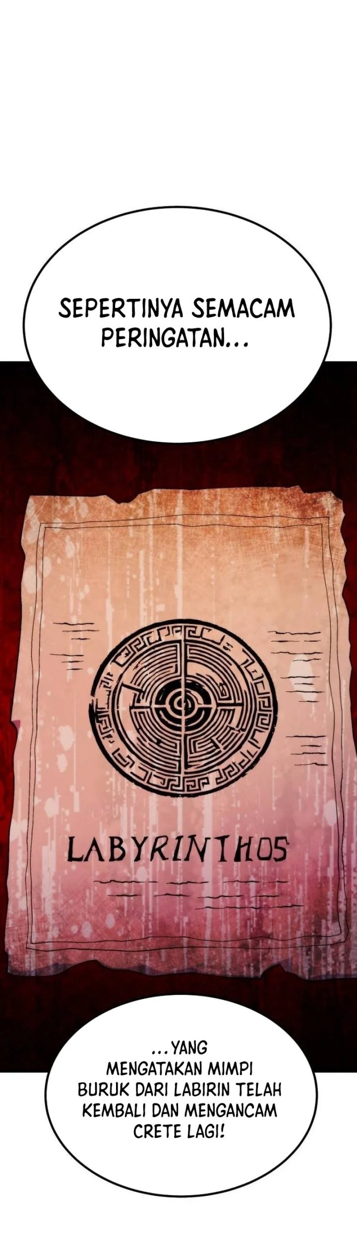 Divine Delivery Chapter 44 Gambar 103