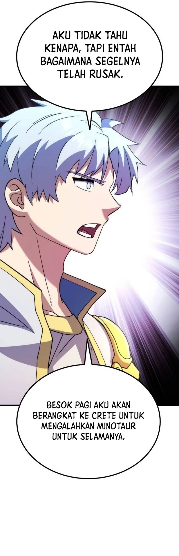 Divine Delivery Chapter 44 Gambar 106