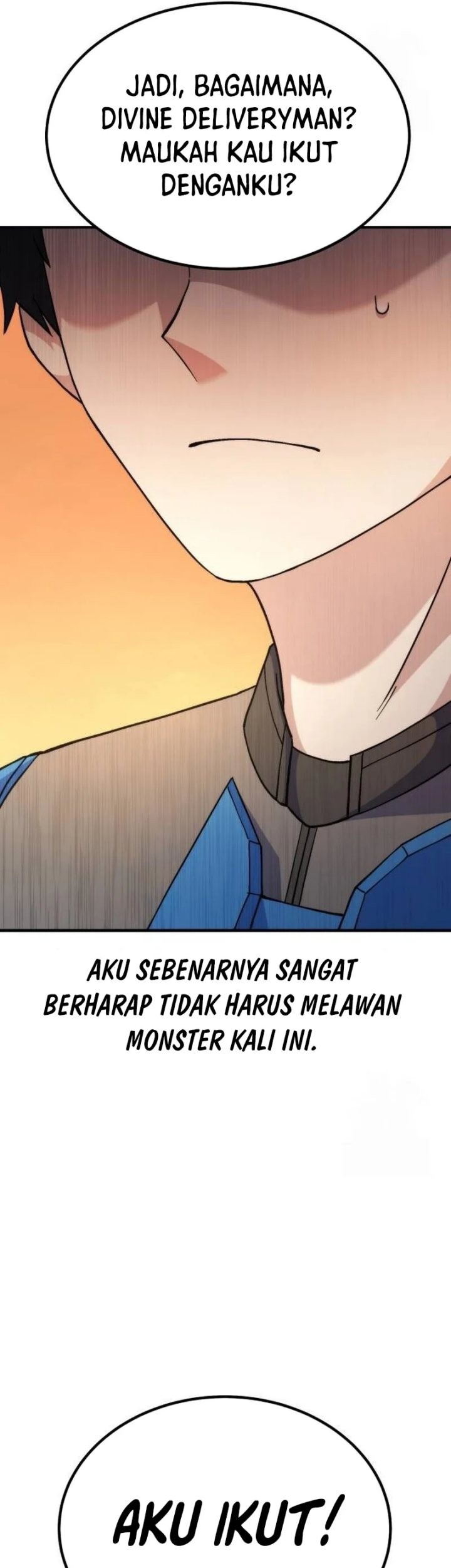 Divine Delivery Chapter 44 Gambar 107