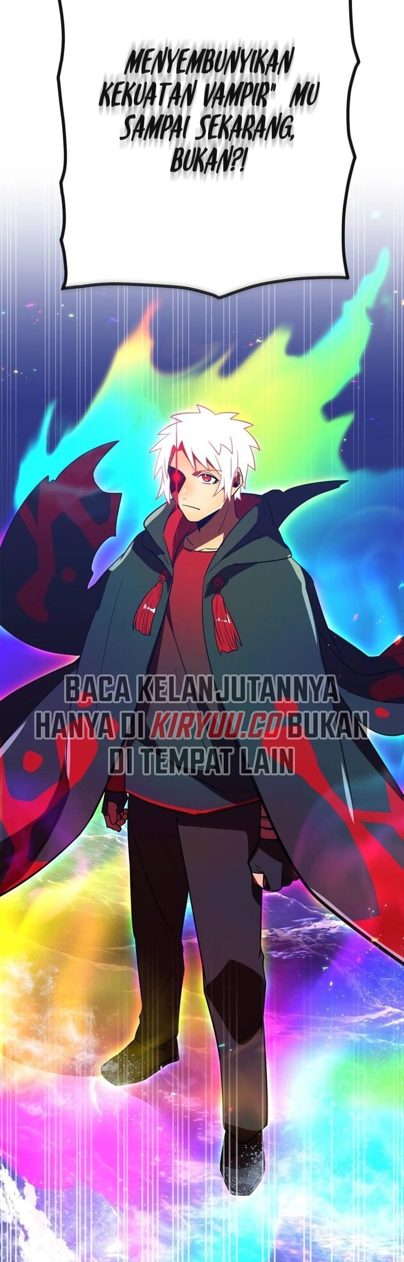 Savior of Divine Blood ~Draw Out 0.00000001% to Become the Strongest~ Chapter 71 Gambar 40