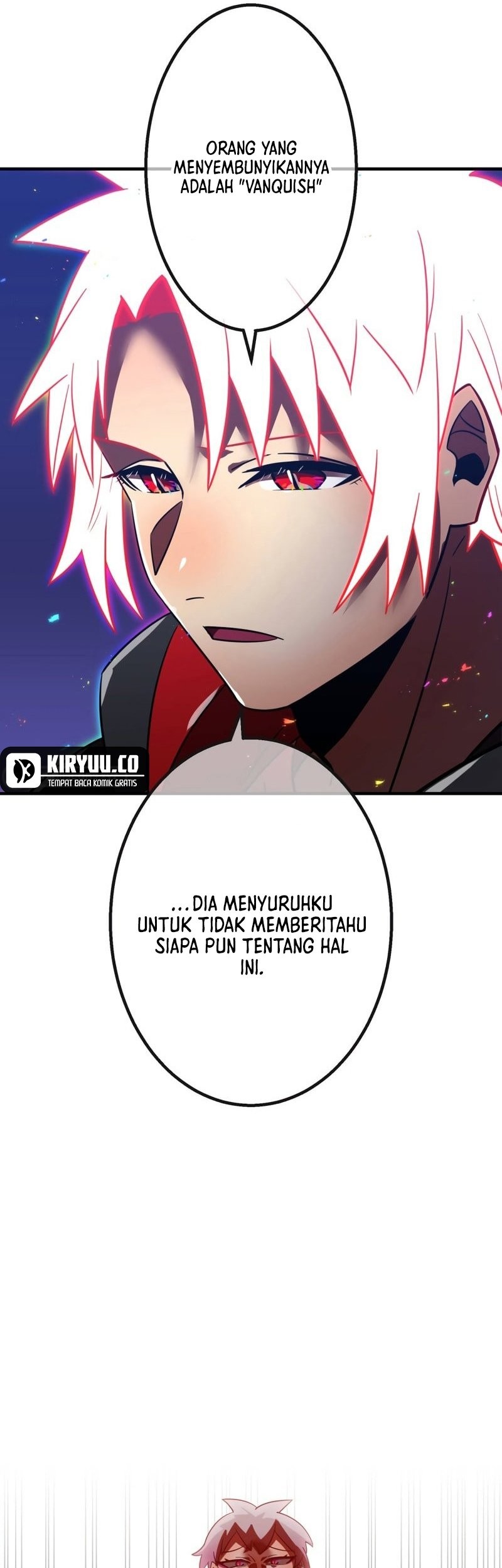 Savior of Divine Blood ~Draw Out 0.00000001% to Become the Strongest~ Chapter 71 Gambar 42