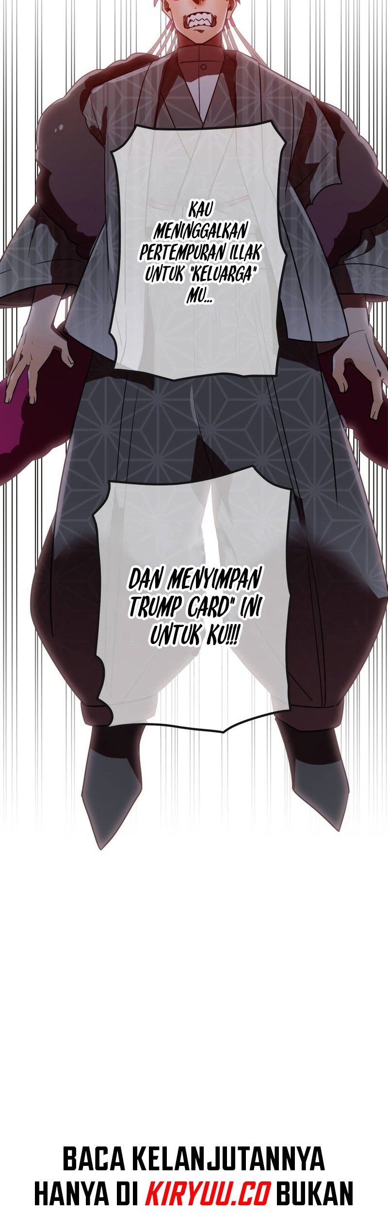 Savior of Divine Blood ~Draw Out 0.00000001% to Become the Strongest~ Chapter 71 Gambar 43