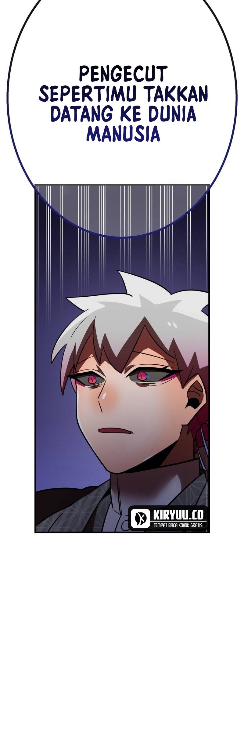 Savior of Divine Blood ~Draw Out 0.00000001% to Become the Strongest~ Chapter 71 Gambar 45