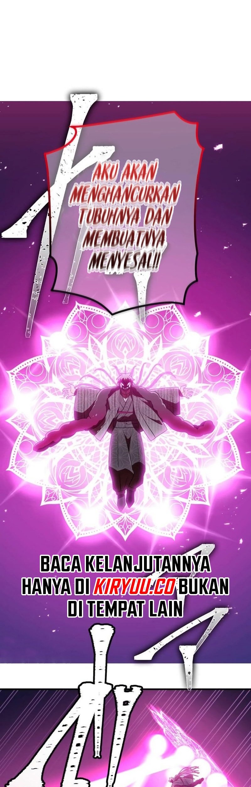 Savior of Divine Blood ~Draw Out 0.00000001% to Become the Strongest~ Chapter 71 Gambar 47