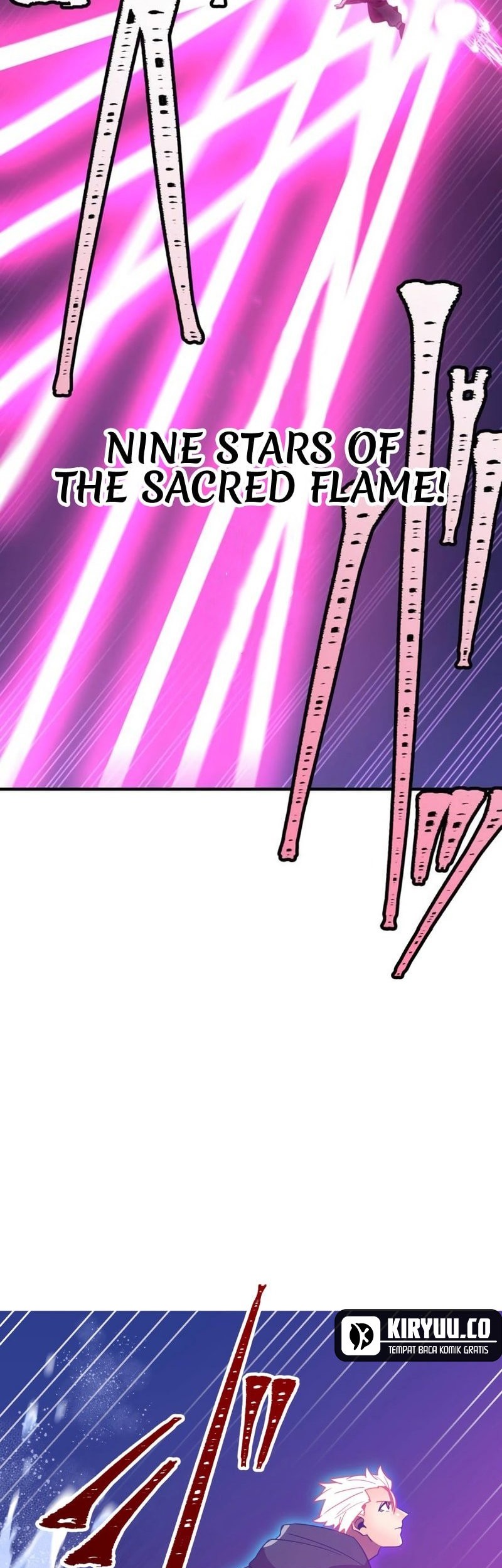 Savior of Divine Blood ~Draw Out 0.00000001% to Become the Strongest~ Chapter 71 Gambar 48