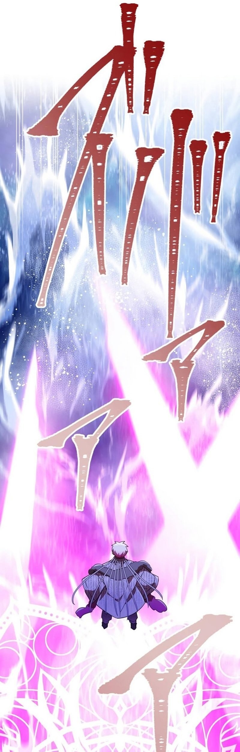 Savior of Divine Blood ~Draw Out 0.00000001% to Become the Strongest~ Chapter 71 Gambar 50