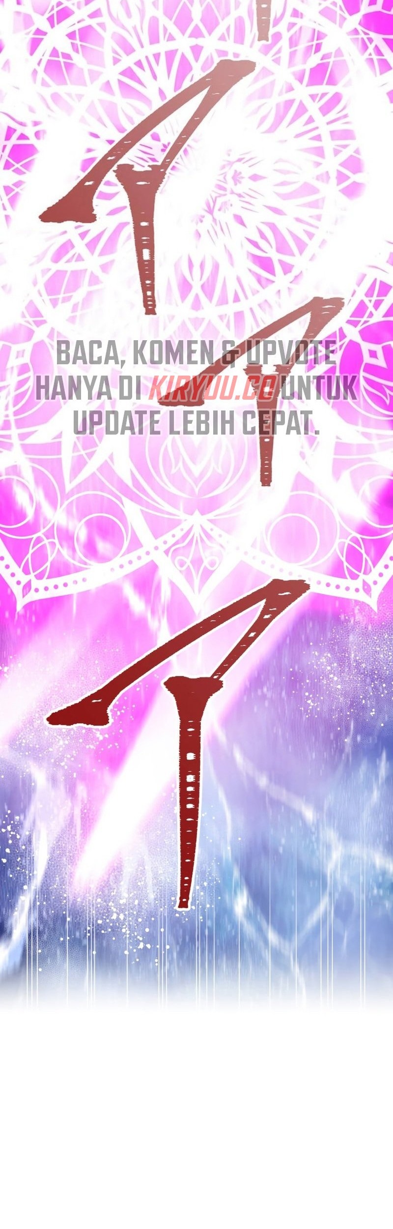 Savior of Divine Blood ~Draw Out 0.00000001% to Become the Strongest~ Chapter 71 Gambar 51