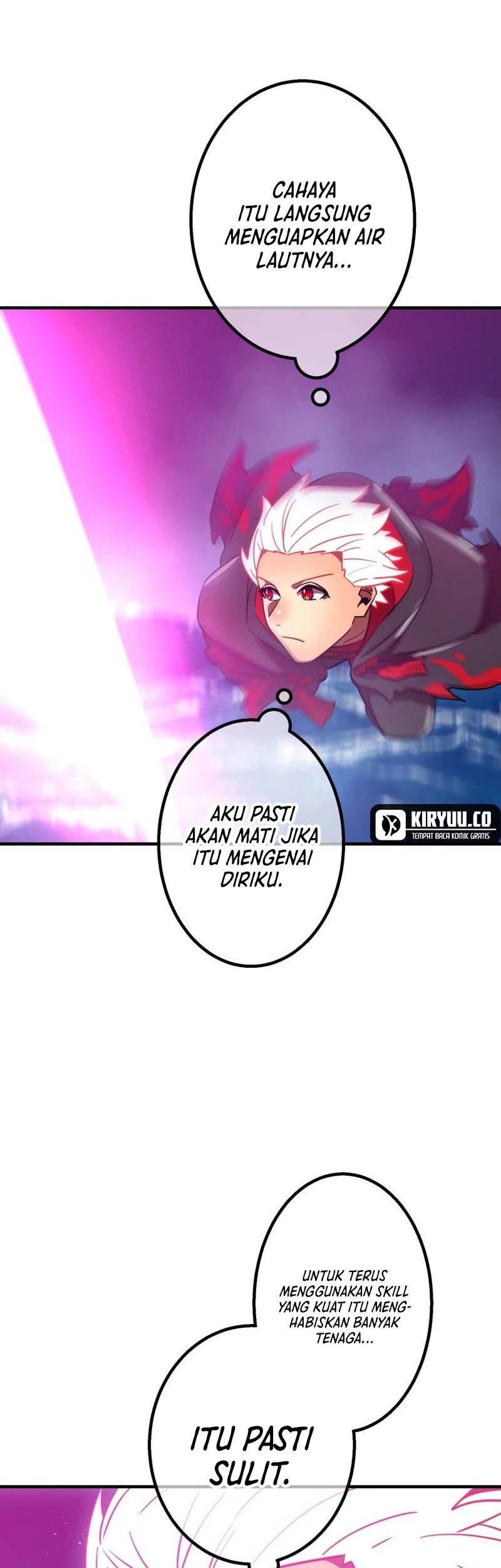 Savior of Divine Blood ~Draw Out 0.00000001% to Become the Strongest~ Chapter 71 Gambar 52