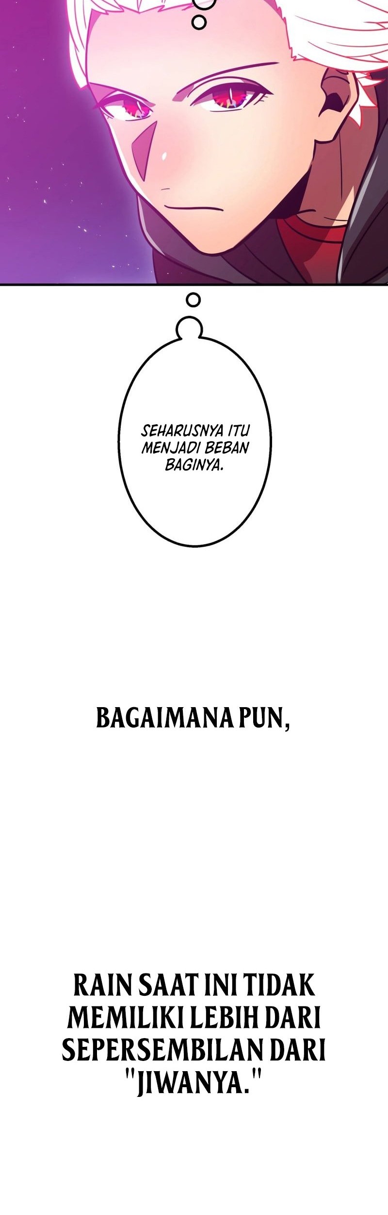 Savior of Divine Blood ~Draw Out 0.00000001% to Become the Strongest~ Chapter 71 Gambar 53