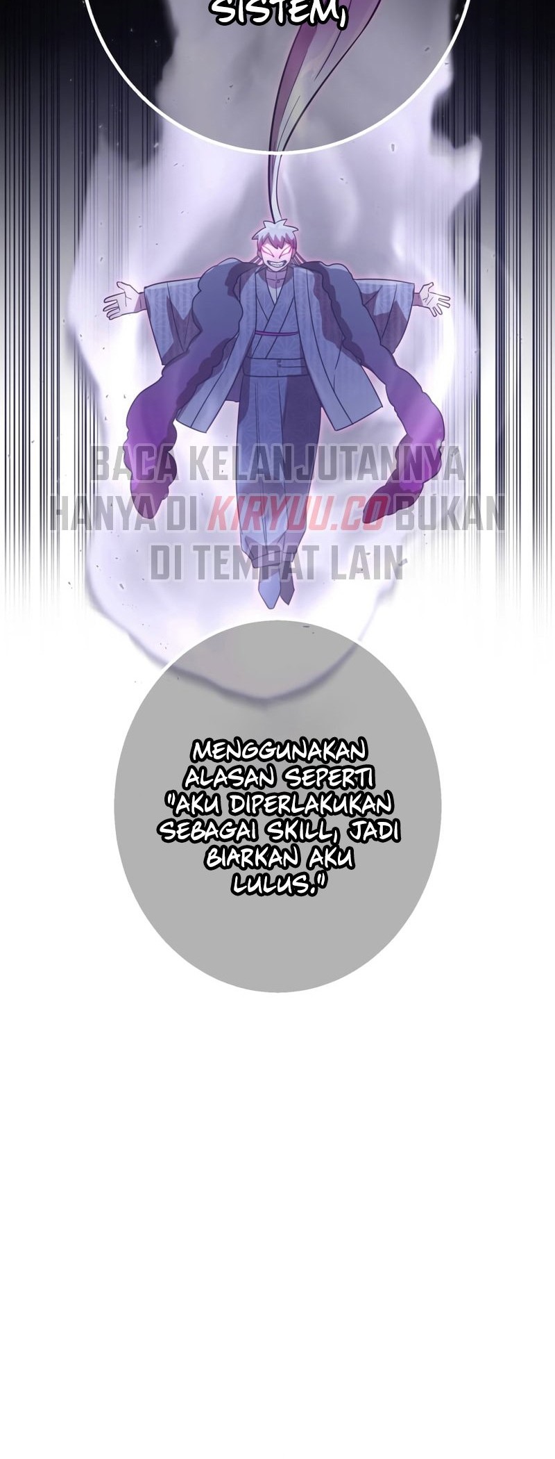 Savior of Divine Blood ~Draw Out 0.00000001% to Become the Strongest~ Chapter 71 Gambar 57