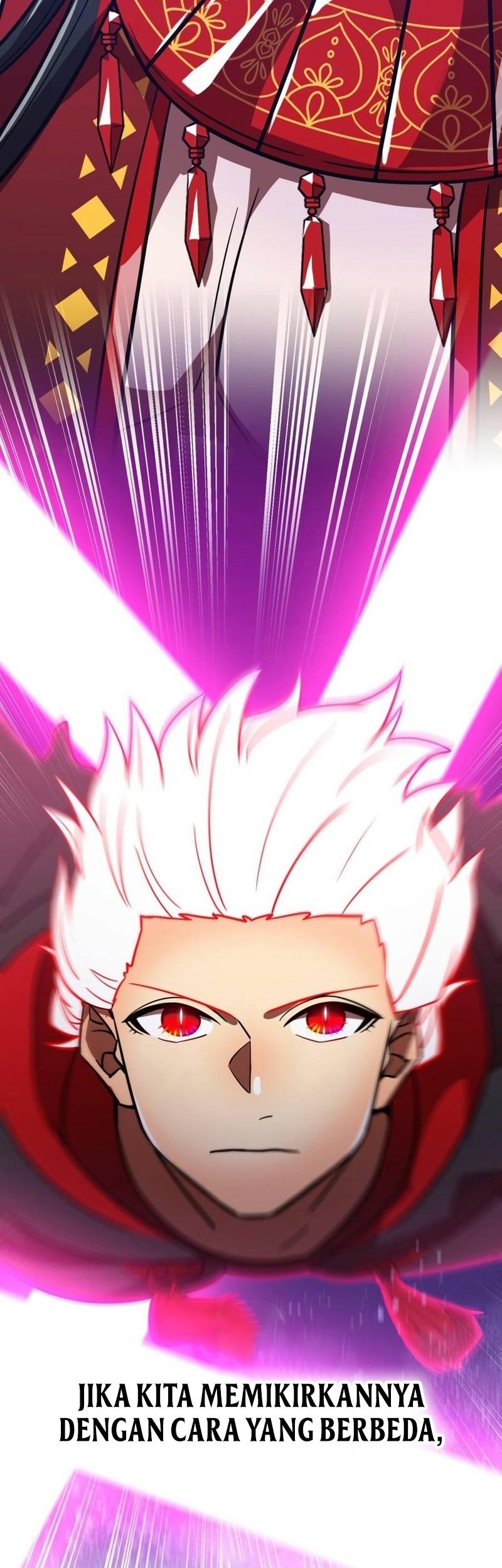 Savior of Divine Blood ~Draw Out 0.00000001% to Become the Strongest~ Chapter 71 Gambar 64