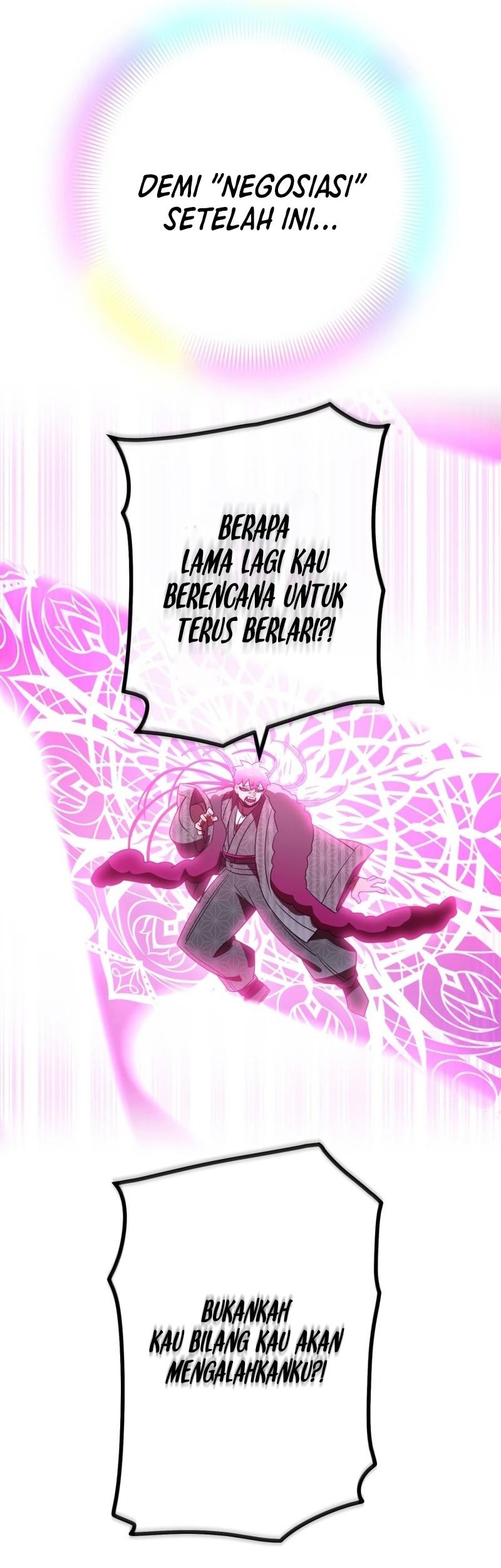 Savior of Divine Blood ~Draw Out 0.00000001% to Become the Strongest~ Chapter 71 Gambar 68