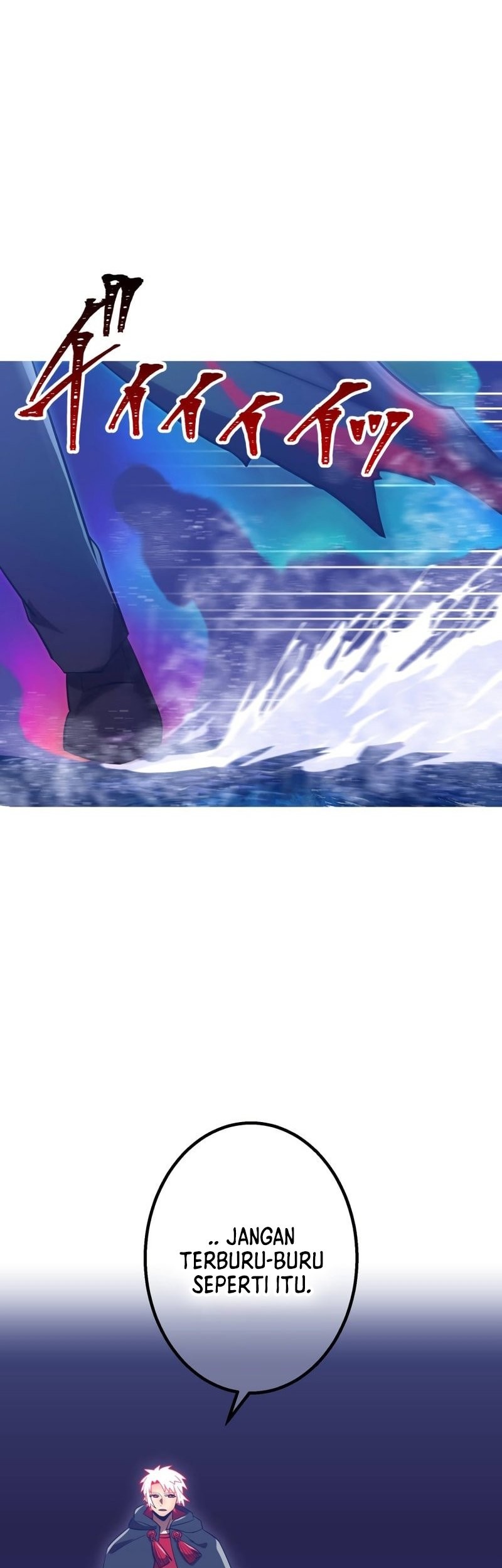Savior of Divine Blood ~Draw Out 0.00000001% to Become the Strongest~ Chapter 71 Gambar 70