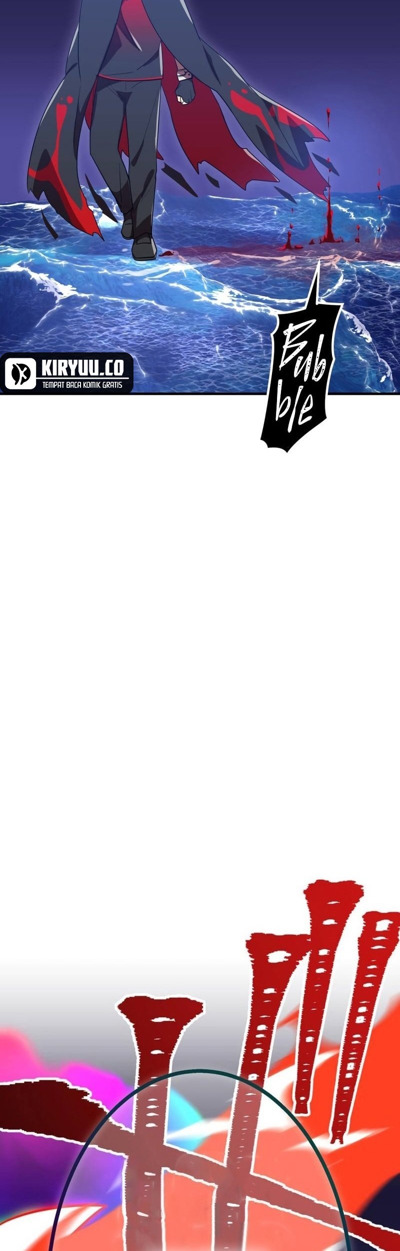 Savior of Divine Blood ~Draw Out 0.00000001% to Become the Strongest~ Chapter 71 Gambar 71