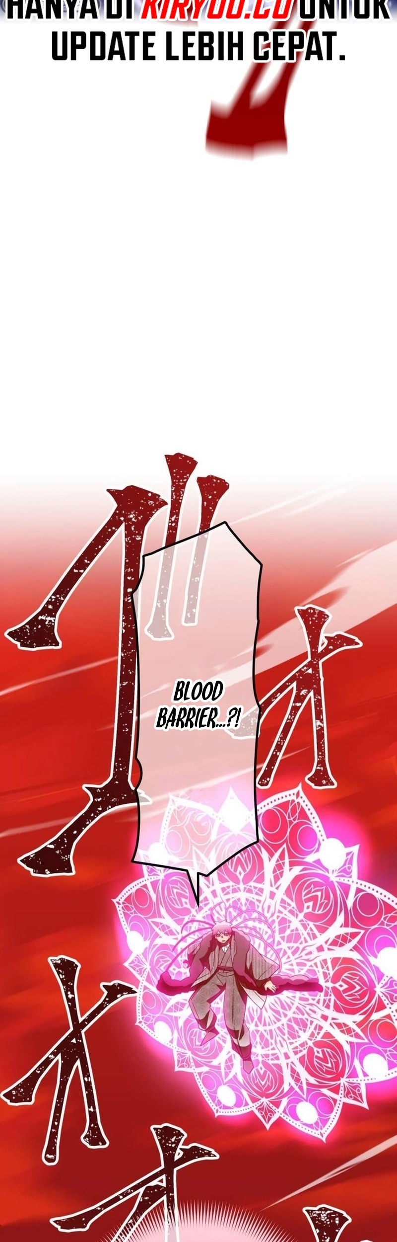 Savior of Divine Blood ~Draw Out 0.00000001% to Become the Strongest~ Chapter 71 Gambar 75