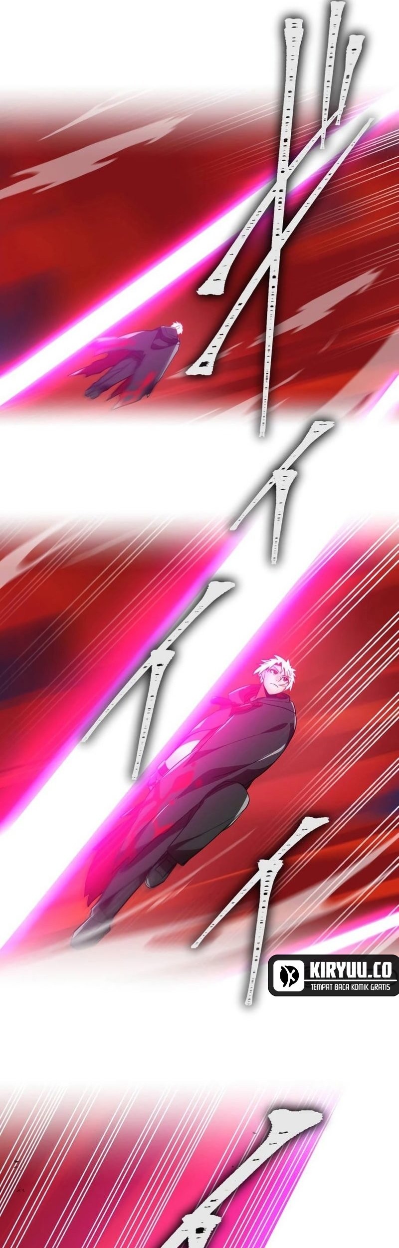 Savior of Divine Blood ~Draw Out 0.00000001% to Become the Strongest~ Chapter 71 Gambar 78
