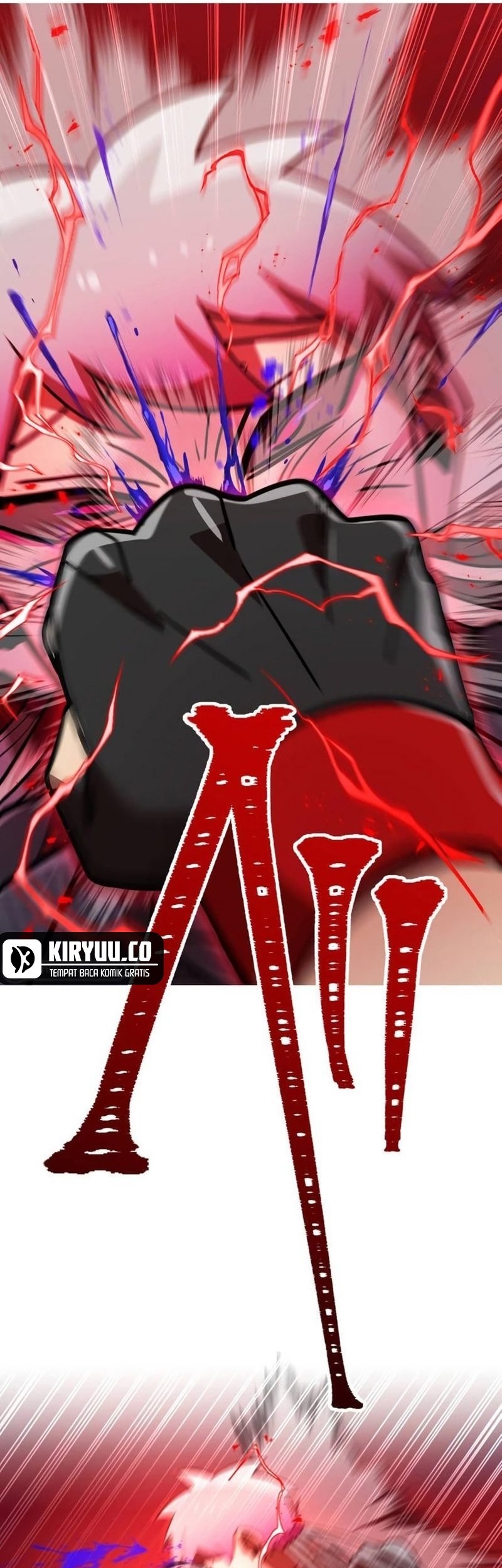 Savior of Divine Blood ~Draw Out 0.00000001% to Become the Strongest~ Chapter 71 Gambar 82