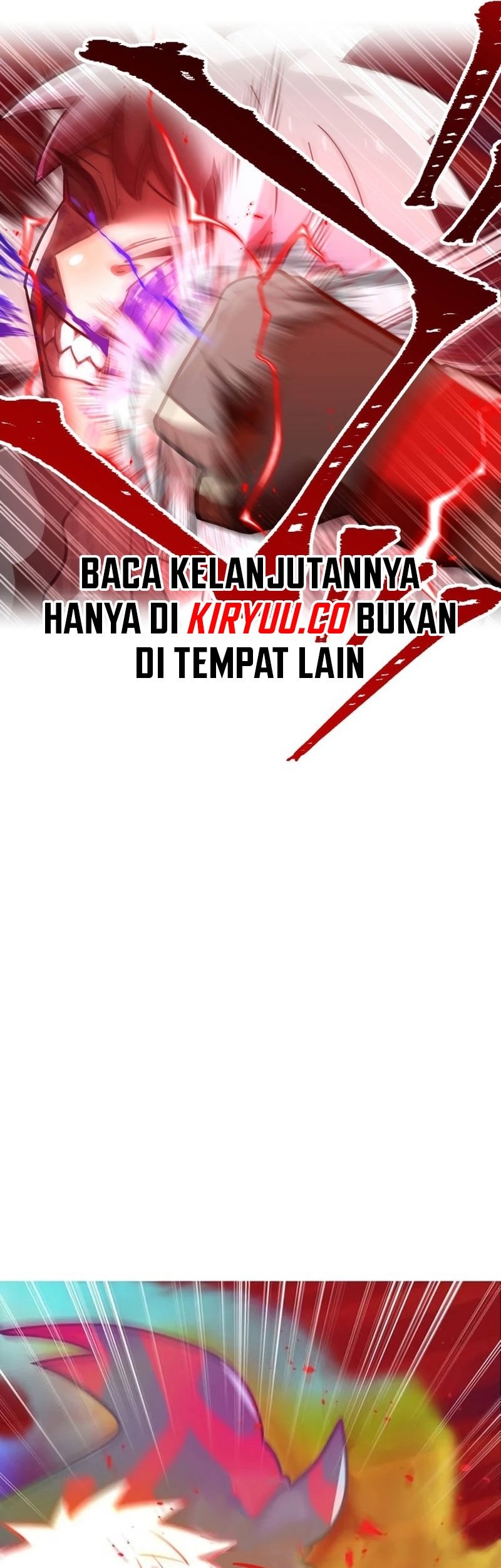 Savior of Divine Blood ~Draw Out 0.00000001% to Become the Strongest~ Chapter 71 Gambar 86