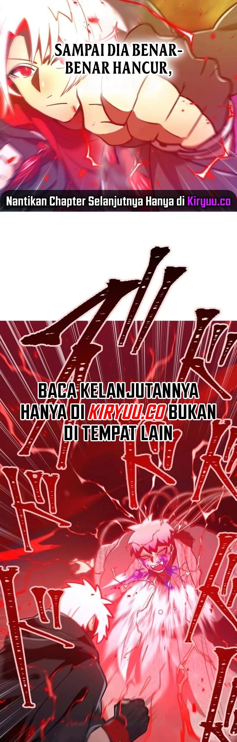 Savior of Divine Blood ~Draw Out 0.00000001% to Become the Strongest~ Chapter 71 Gambar 87