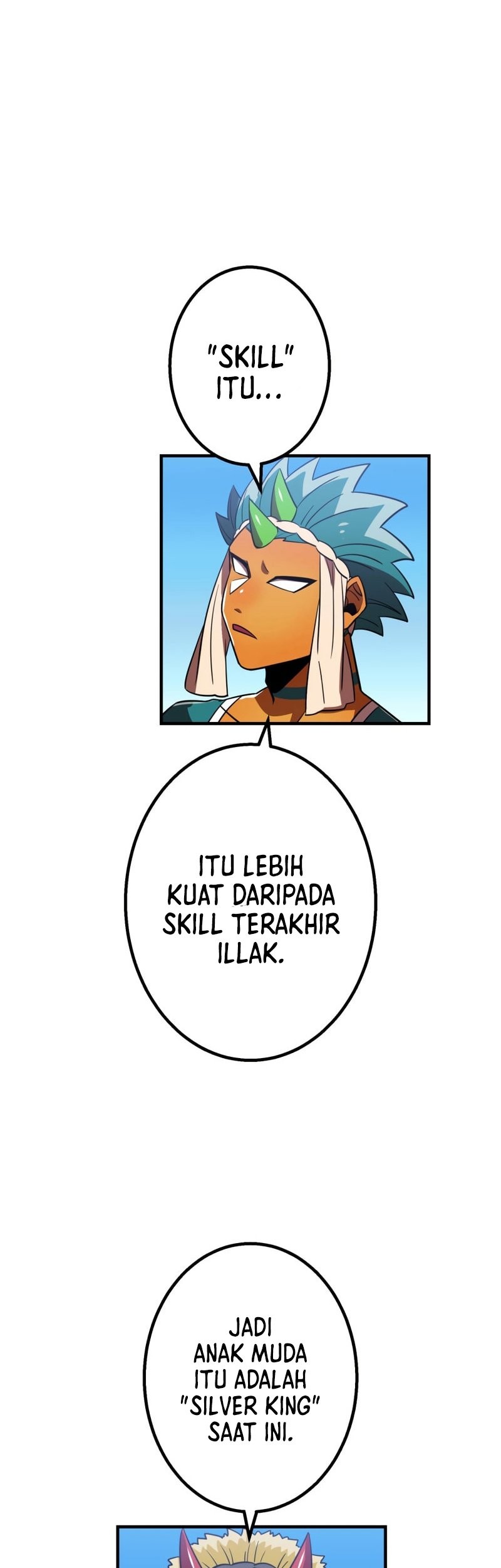 Savior of Divine Blood ~Draw Out 0.00000001% to Become the Strongest~ Chapter 71 Gambar 10