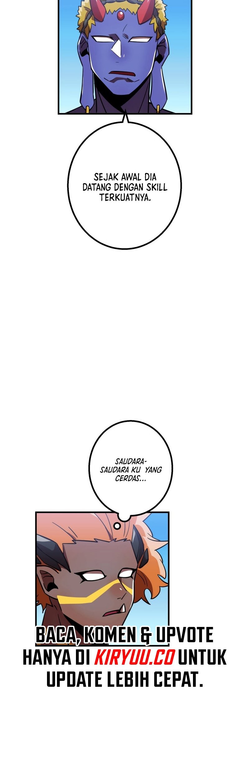 Savior of Divine Blood ~Draw Out 0.00000001% to Become the Strongest~ Chapter 71 Gambar 11