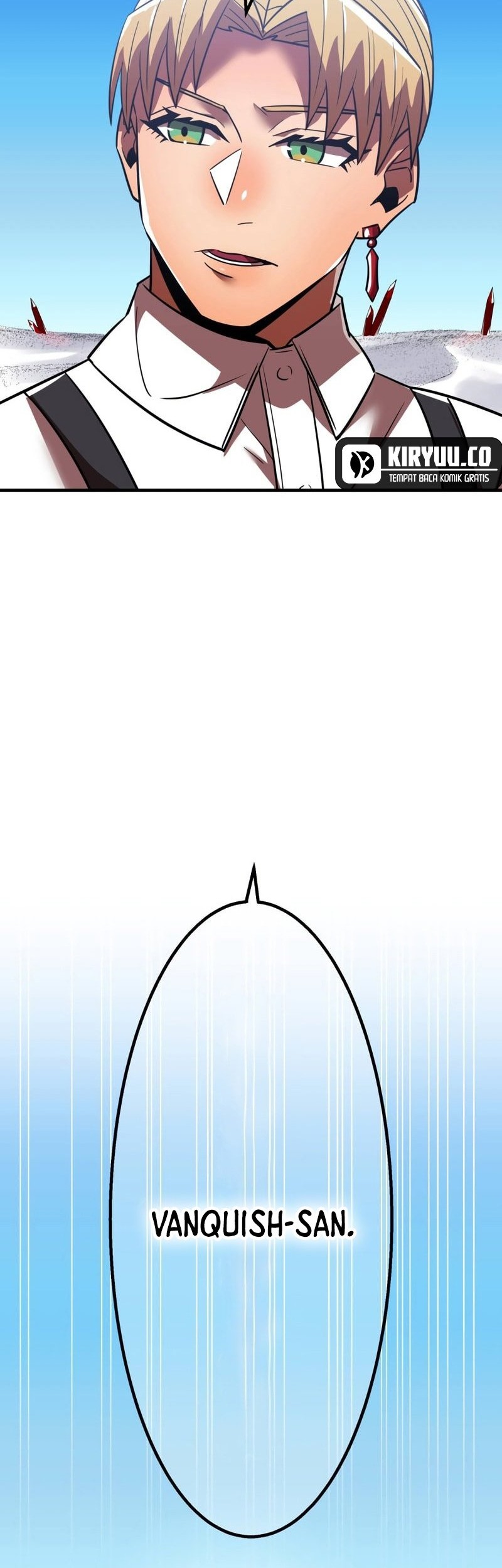Savior of Divine Blood ~Draw Out 0.00000001% to Become the Strongest~ Chapter 71 Gambar 13
