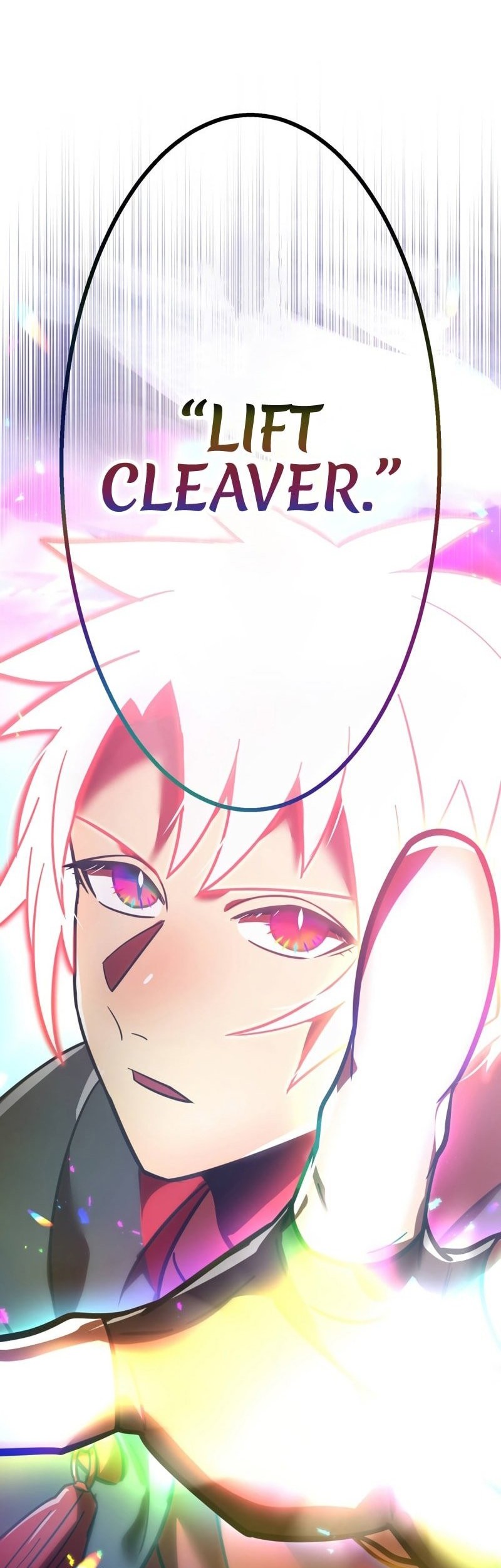 Savior of Divine Blood ~Draw Out 0.00000001% to Become the Strongest~ Chapter 71 Gambar 20