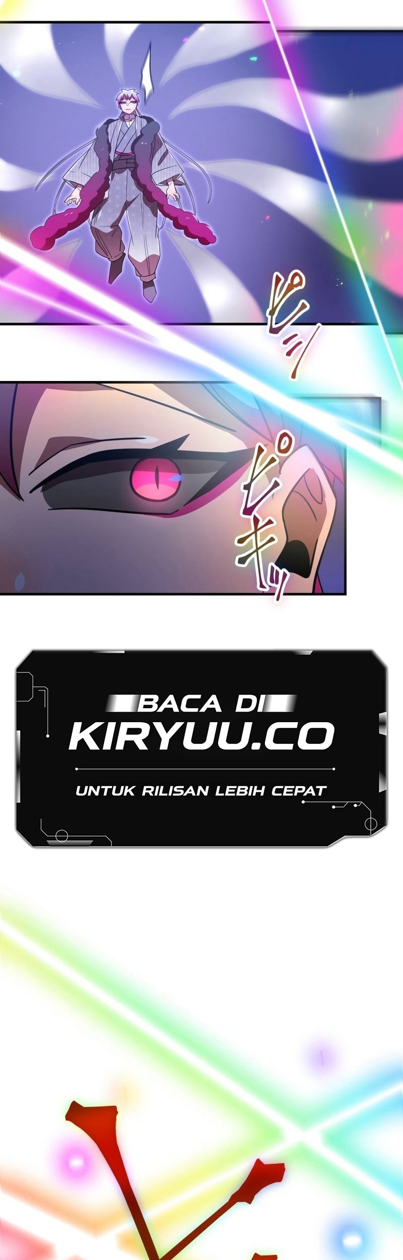 Savior of Divine Blood ~Draw Out 0.00000001% to Become the Strongest~ Chapter 71 Gambar 22
