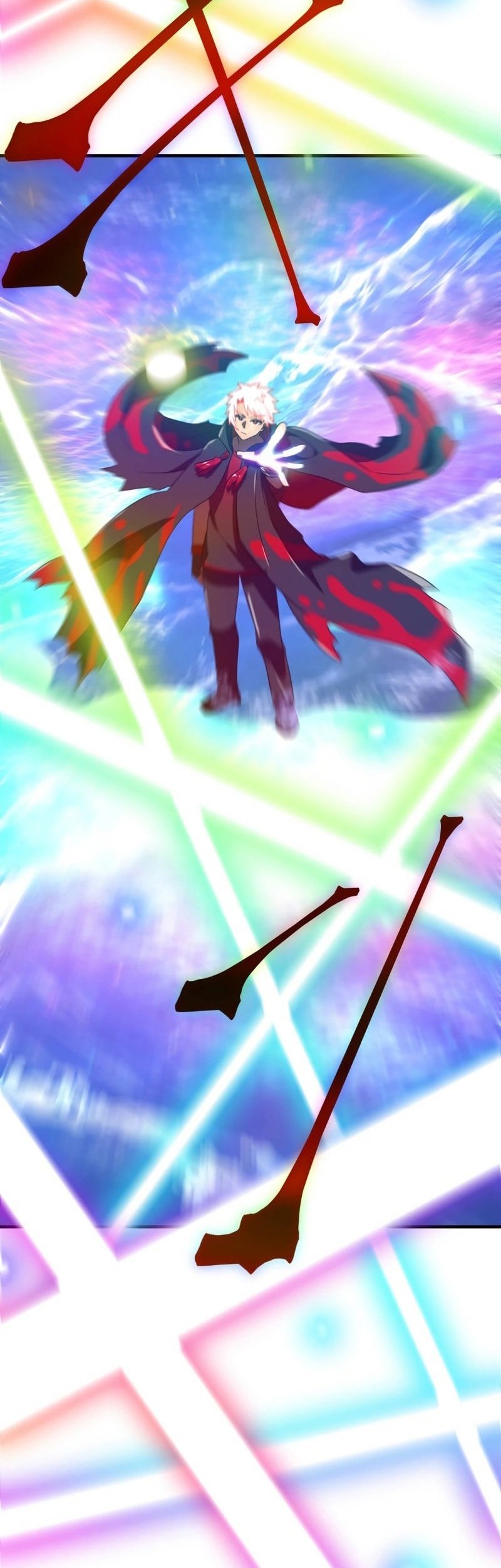 Savior of Divine Blood ~Draw Out 0.00000001% to Become the Strongest~ Chapter 71 Gambar 23