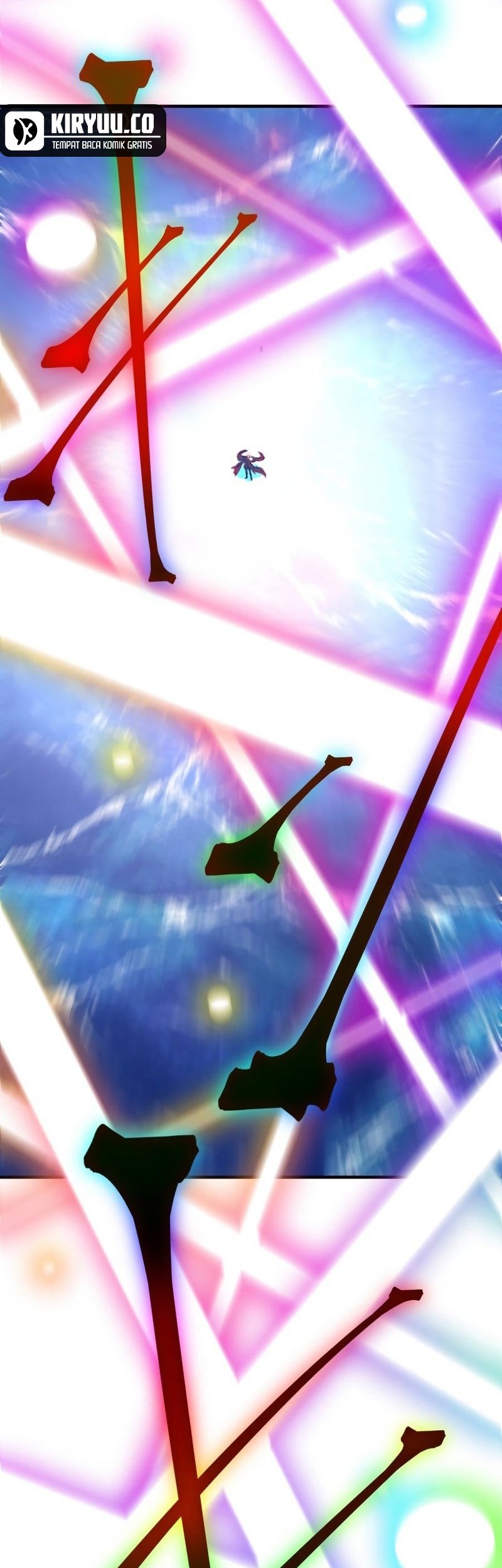 Savior of Divine Blood ~Draw Out 0.00000001% to Become the Strongest~ Chapter 71 Gambar 24