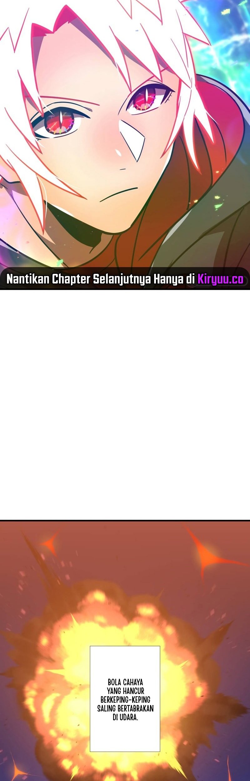 Savior of Divine Blood ~Draw Out 0.00000001% to Become the Strongest~ Chapter 71 Gambar 32