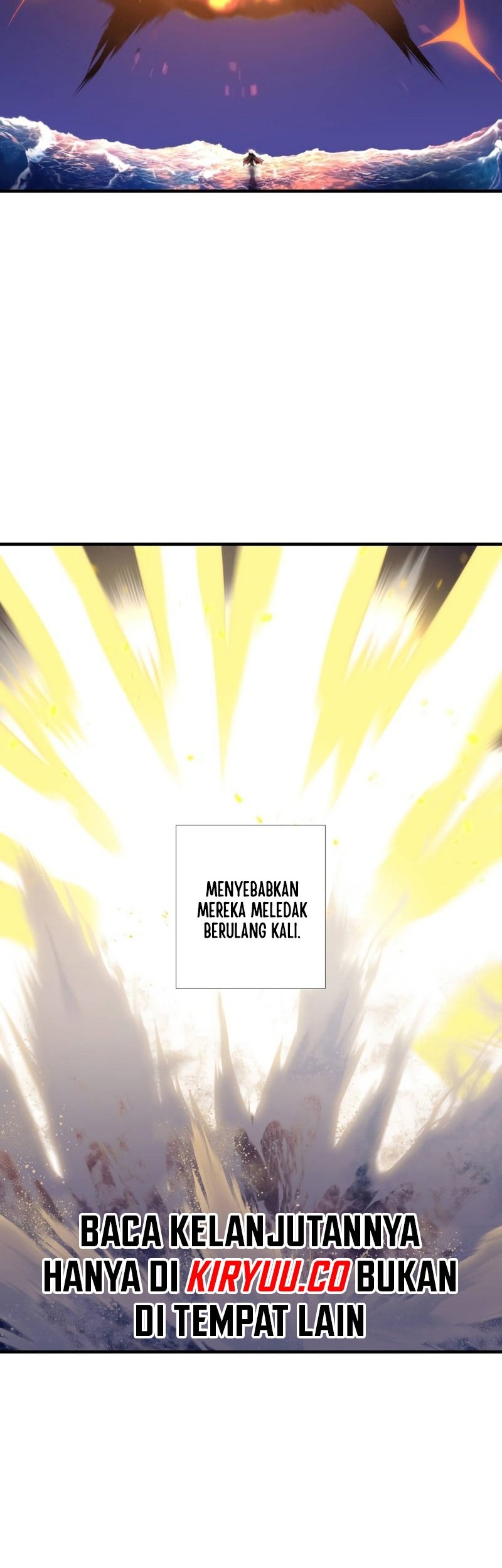 Savior of Divine Blood ~Draw Out 0.00000001% to Become the Strongest~ Chapter 71 Gambar 33