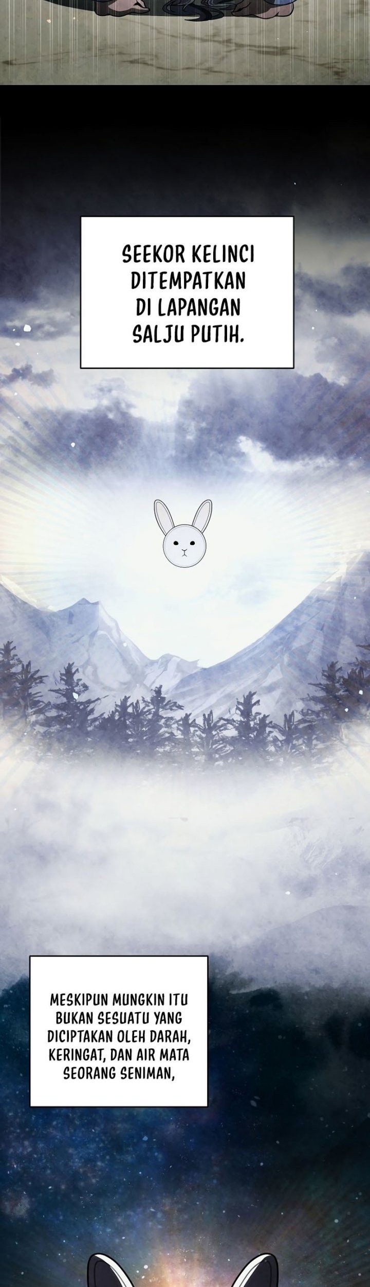 Ghost Story Club (Remake) Chapter 50 Gambar 54
