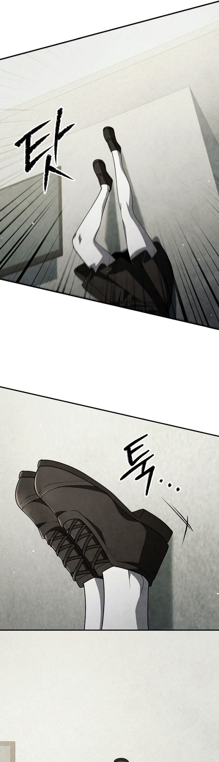 Ghost Story Club (Remake) Chapter 50 Gambar 32