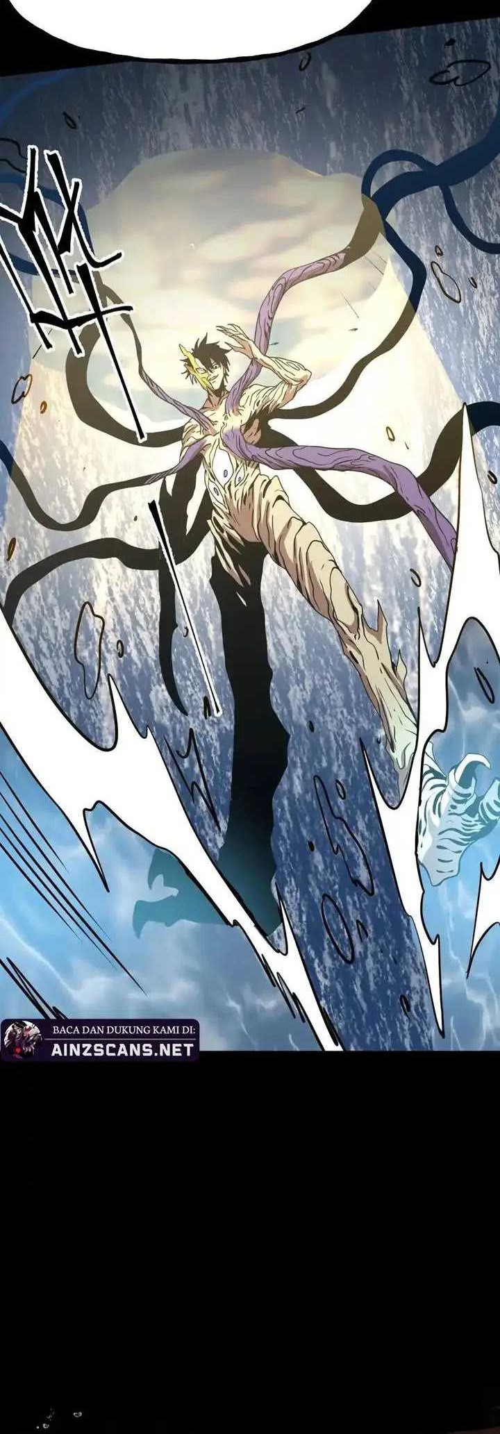 Apex Future Martial Arts Chapter 186 Gambar 22
