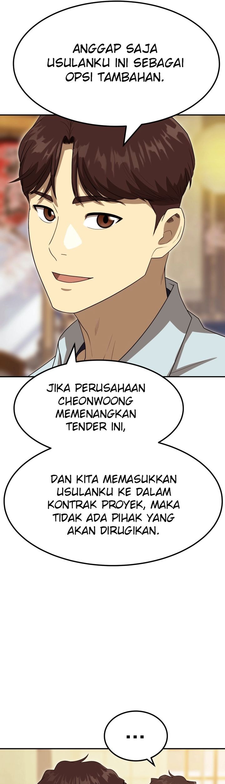 Golden Print Chapter 60 Gambar 34